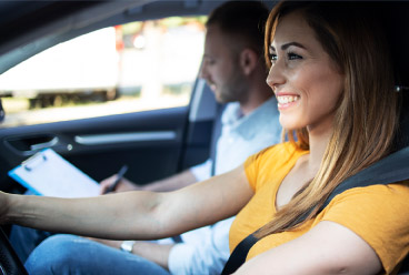 Permis voiture