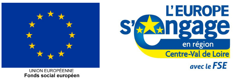 Formation soutenues par l'Europe