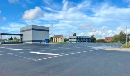 Centre de formations à Louviers