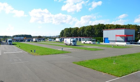 Centre de formations à Dreux