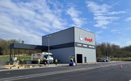 Centre de formations à Châteaudun